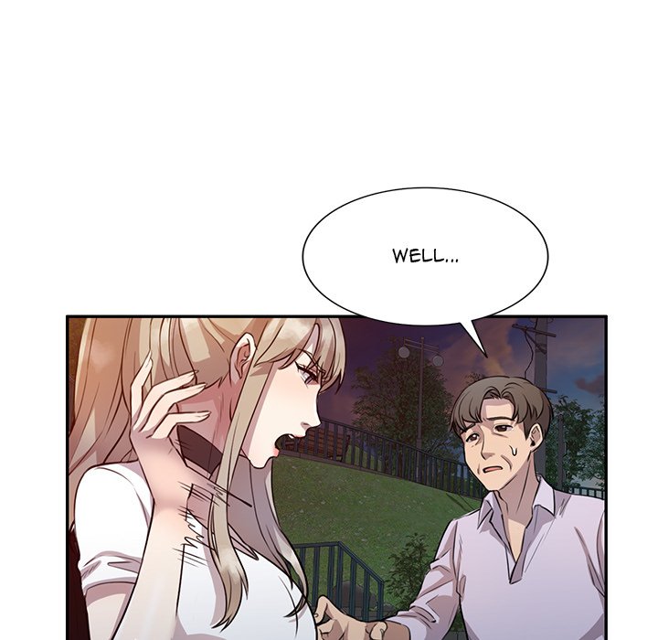 Secret Tutor Chapter 15 image 31
