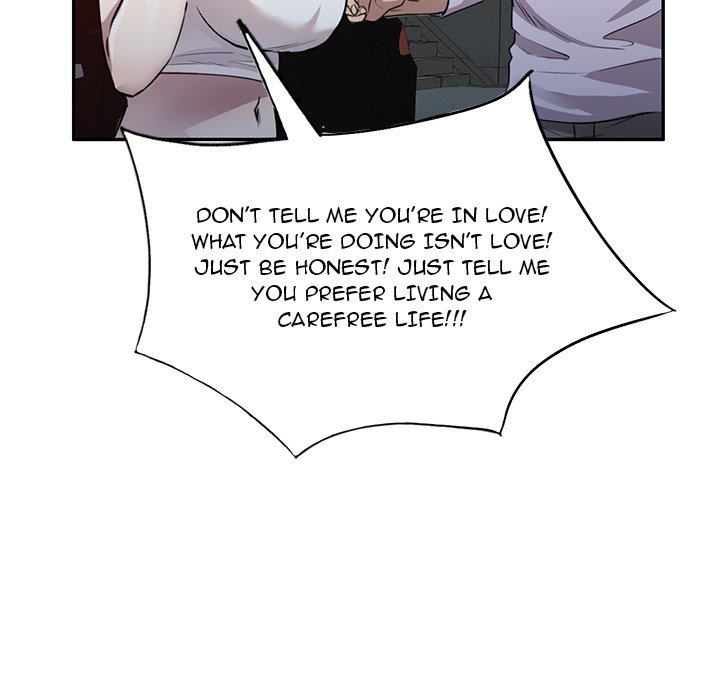 Secret Tutor Chapter 15 image 32