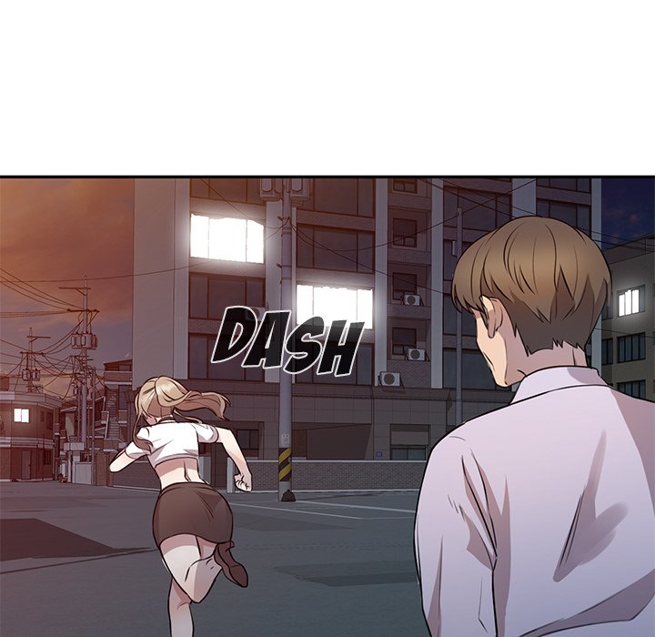 Secret Tutor Chapter 15 image 33