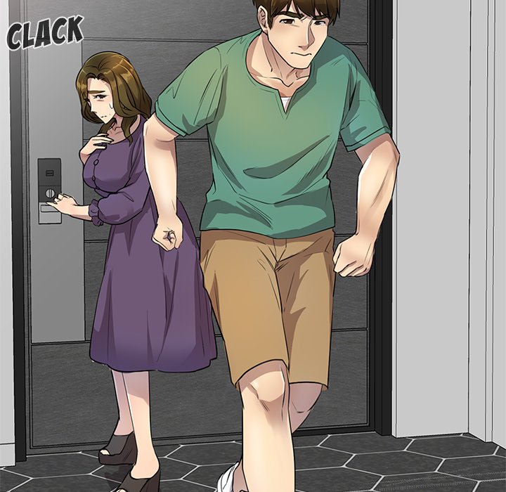Secret Tutor Chapter 15 image 36