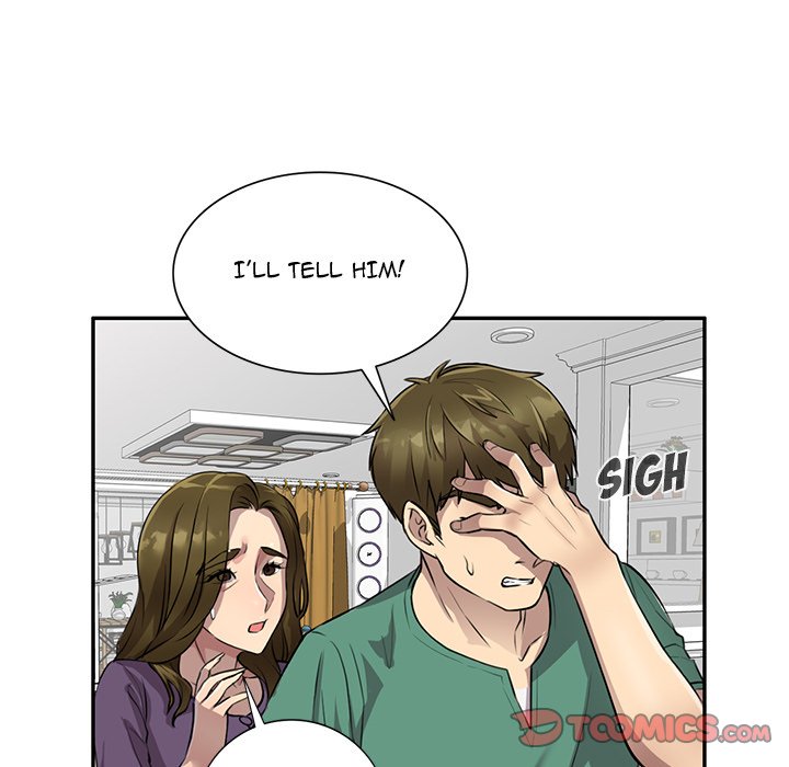 Secret Tutor Chapter 15 image 38