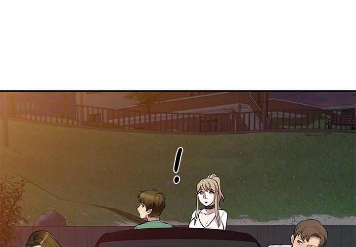 Secret Tutor Chapter 15 image 3