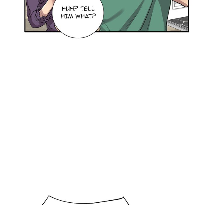 Secret Tutor Chapter 15 image 39