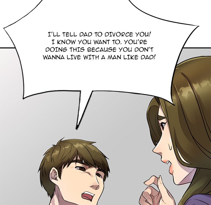Secret Tutor Chapter 15 image 40