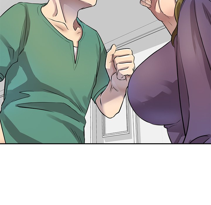 Secret Tutor Chapter 15 image 41