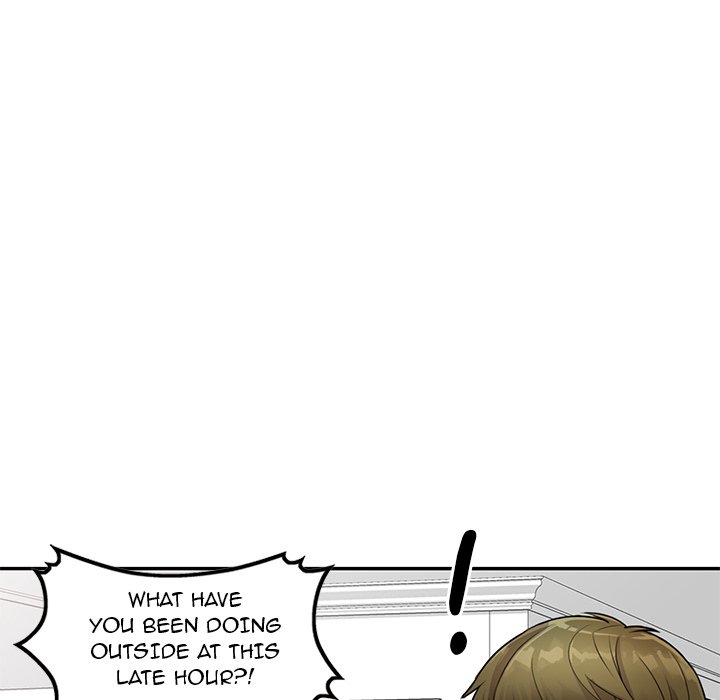 Secret Tutor Chapter 15 image 42