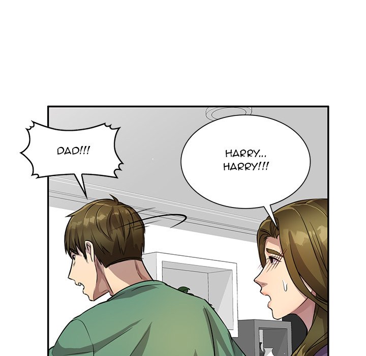 Secret Tutor Chapter 15 image 45