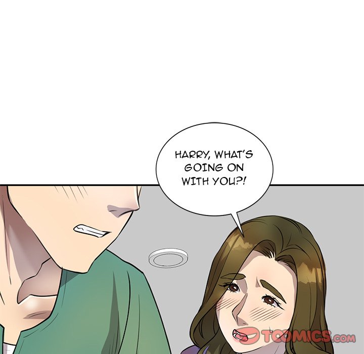 Secret Tutor Chapter 15 image 47