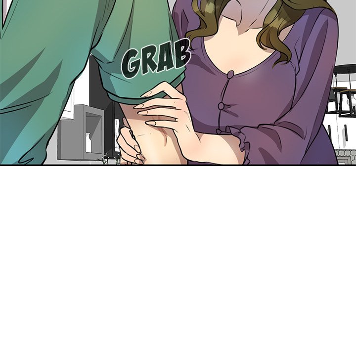 Secret Tutor Chapter 15 image 48