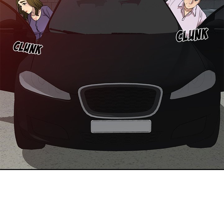 Secret Tutor Chapter 15 image 4