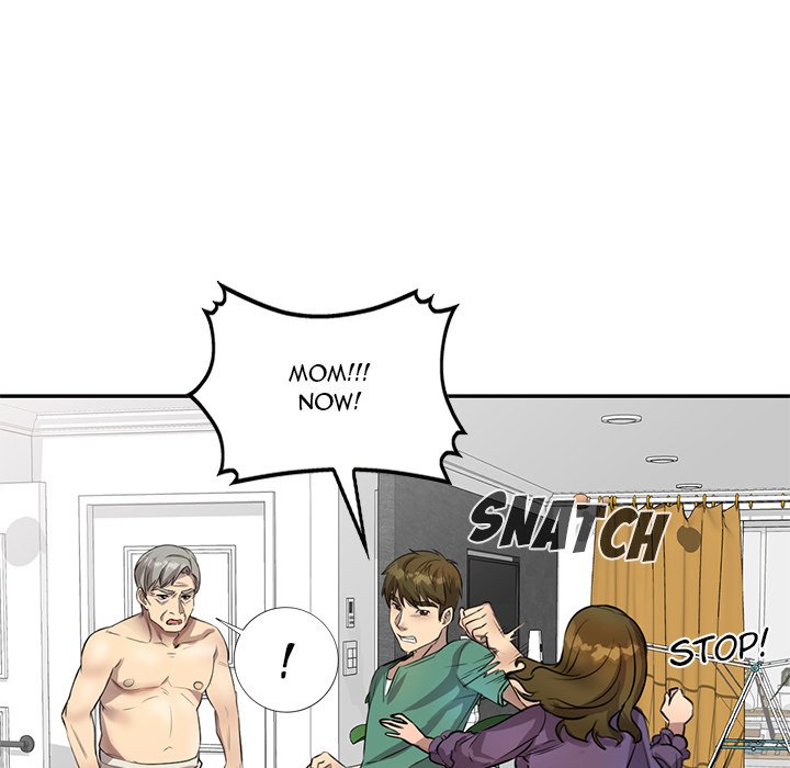 Secret Tutor Chapter 15 image 49