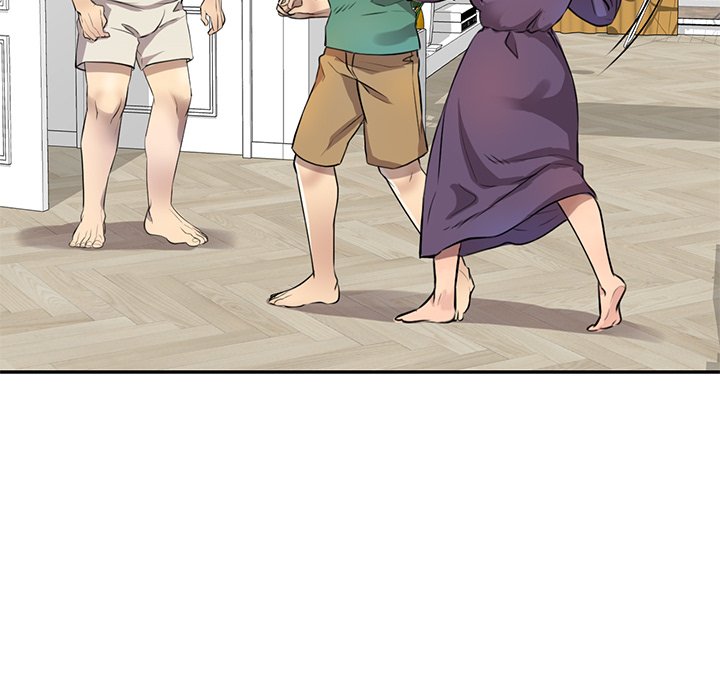 Secret Tutor Chapter 15 image 50