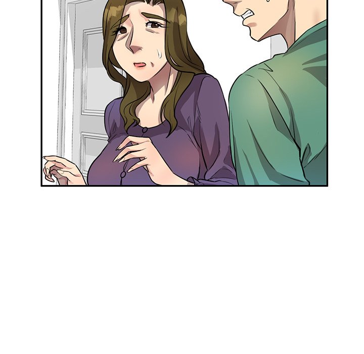 Secret Tutor Chapter 15 image 52