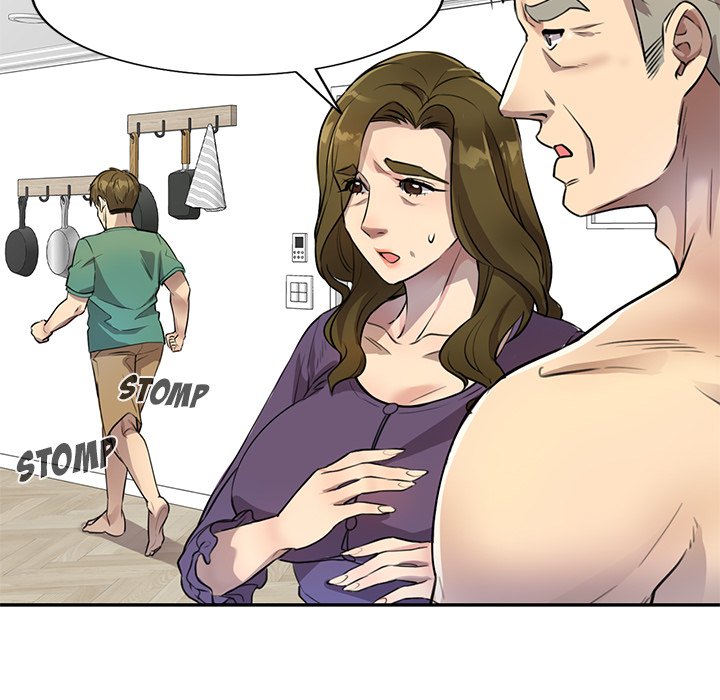 Secret Tutor Chapter 15 image 54