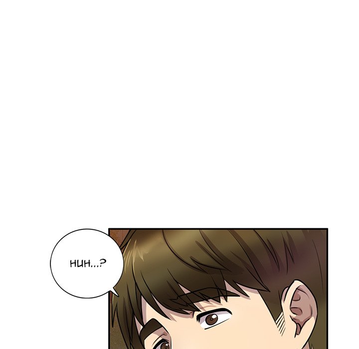 Secret Tutor Chapter 15 image 5