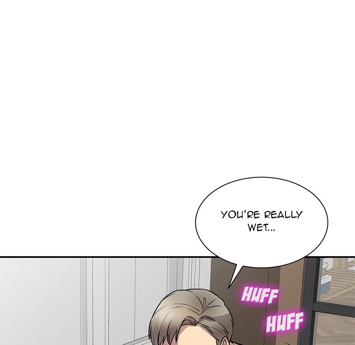 Secret Tutor Chapter 15 image 78