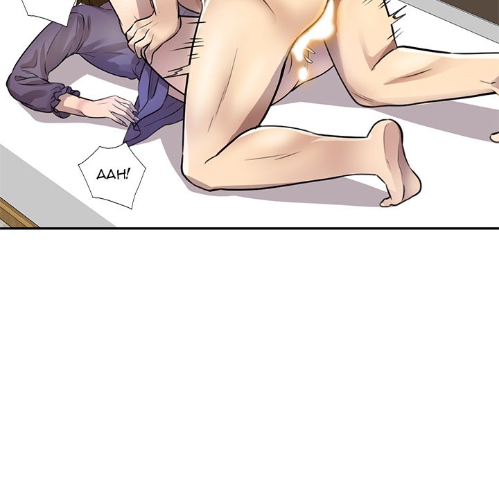 Secret Tutor Chapter 15 image 82