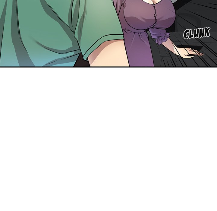 Secret Tutor Chapter 15 image 8