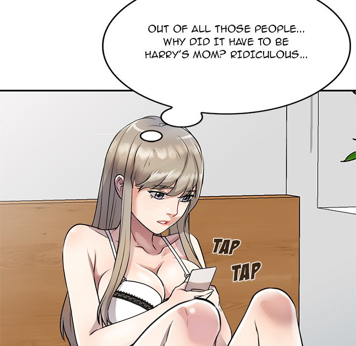 Secret Tutor Chapter 15 image 91
