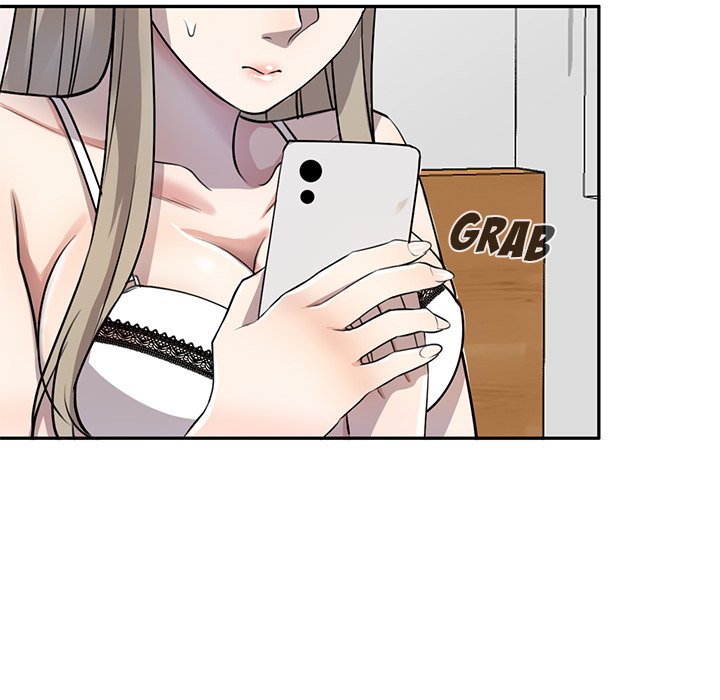 Secret Tutor Chapter 15 image 94