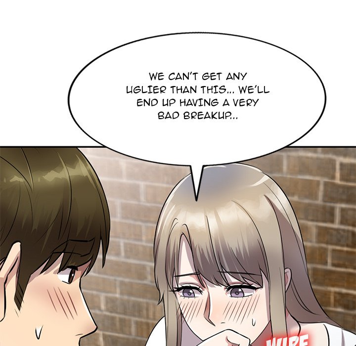 Secret Tutor Chapter 16 image 99
