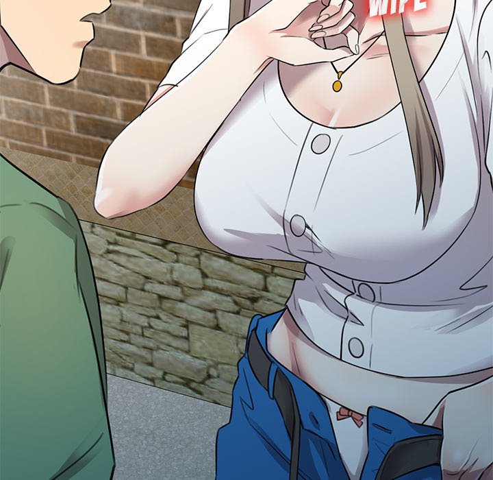Secret Tutor Chapter 16 image 100