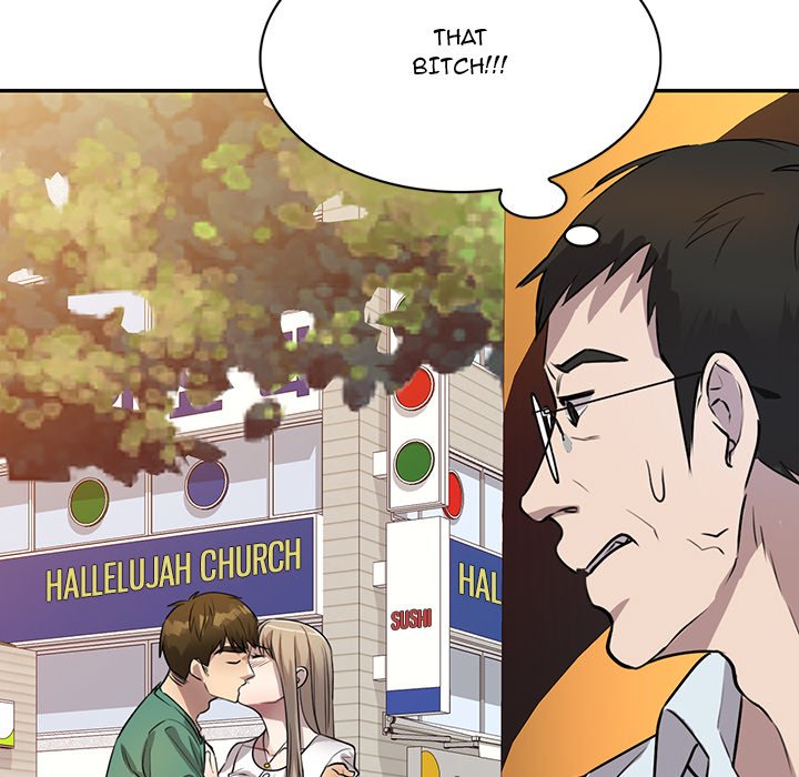 Secret Tutor Chapter 16 image 10