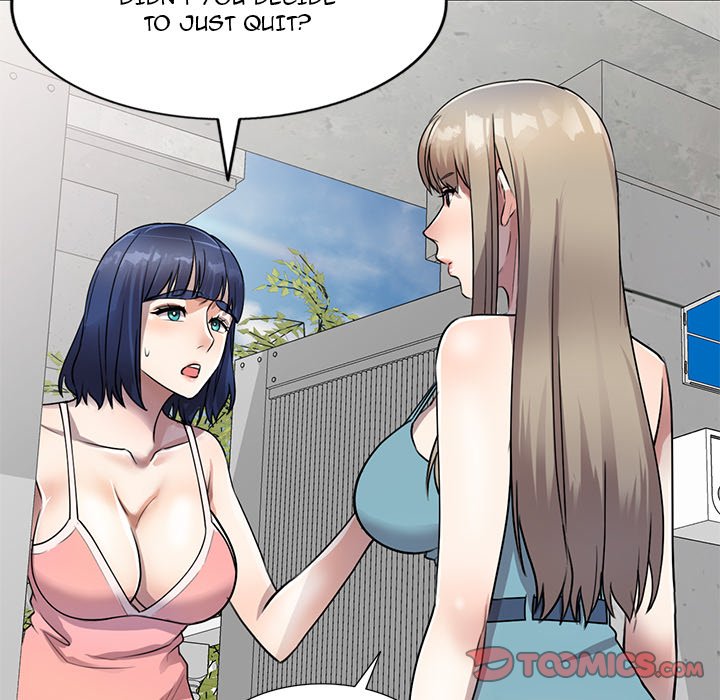 Secret Tutor Chapter 16 image 116