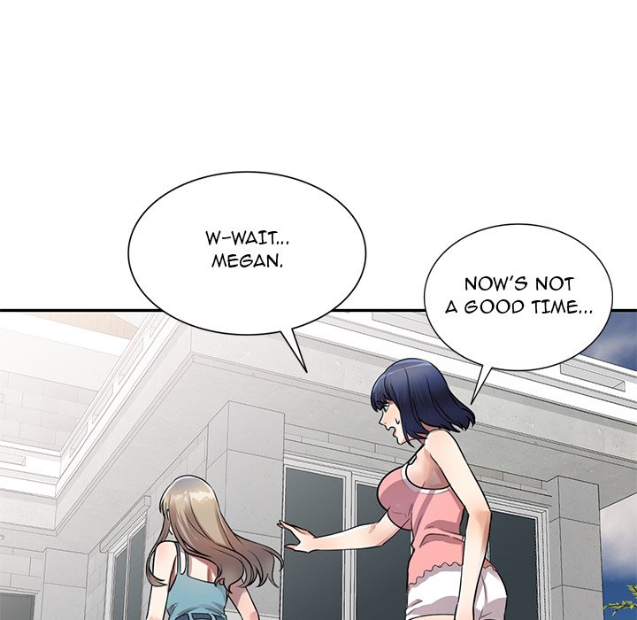 Secret Tutor Chapter 16 image 118