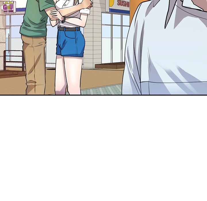 Secret Tutor Chapter 16 image 11