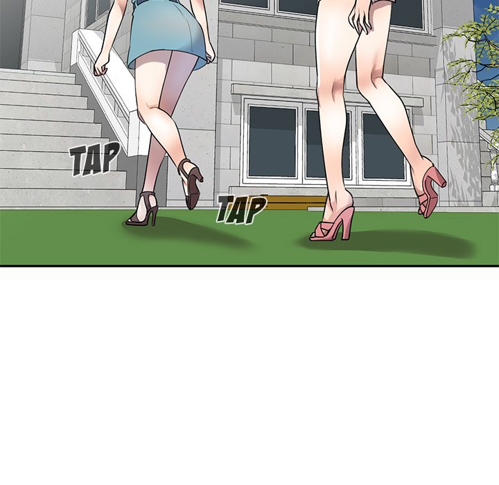 Secret Tutor Chapter 16 image 119