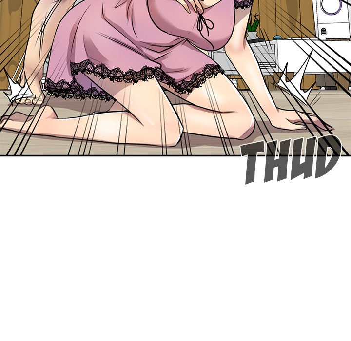 Secret Tutor Chapter 16 image 125