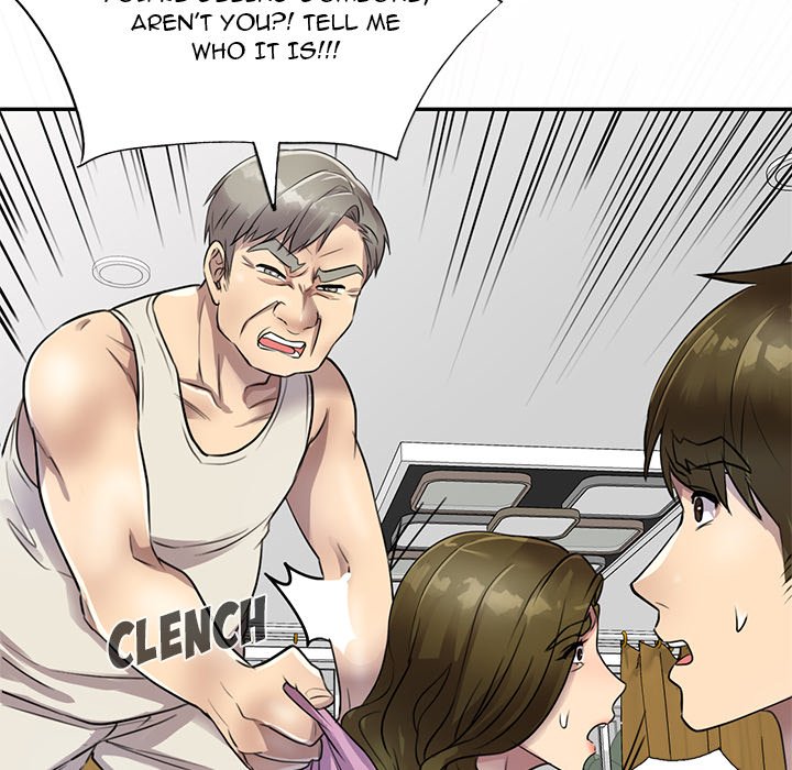 Secret Tutor Chapter 16 image 129