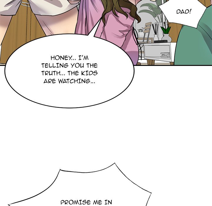 Secret Tutor Chapter 16 image 130