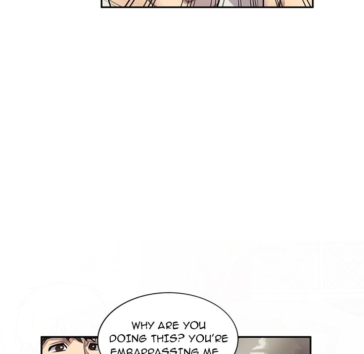 Secret Tutor Chapter 16 image 132