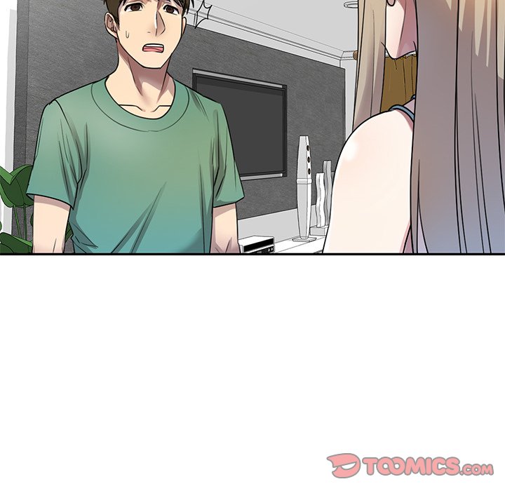 Secret Tutor Chapter 16 image 140