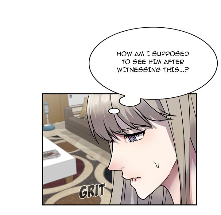 Secret Tutor Chapter 16 image 141