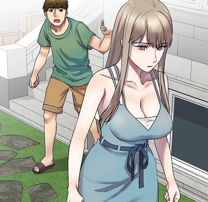 Secret Tutor Chapter 16 image 143