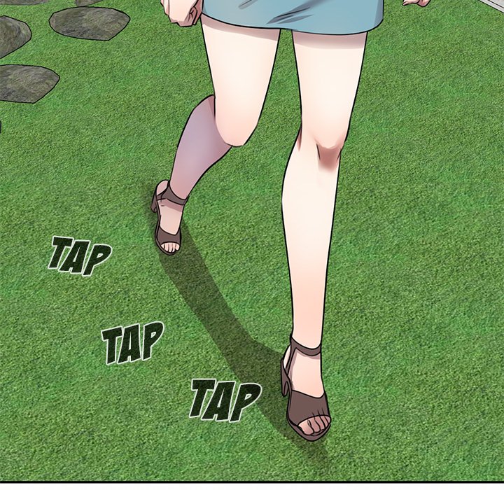 Secret Tutor Chapter 16 image 144