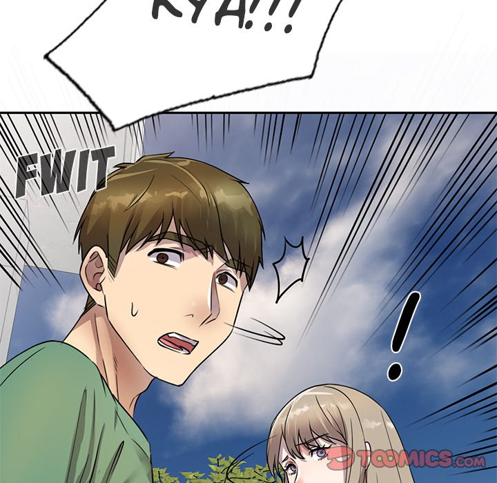 Secret Tutor Chapter 16 image 146