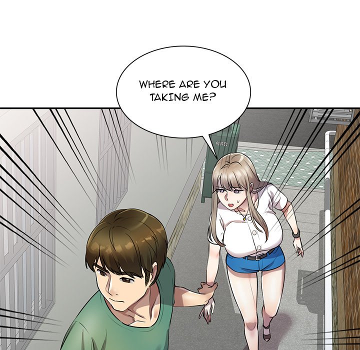 Secret Tutor Chapter 16 image 15