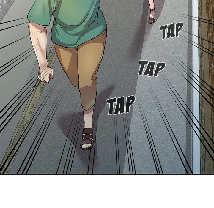 Secret Tutor Chapter 16 image 16