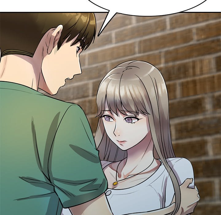 Secret Tutor Chapter 16 image 18