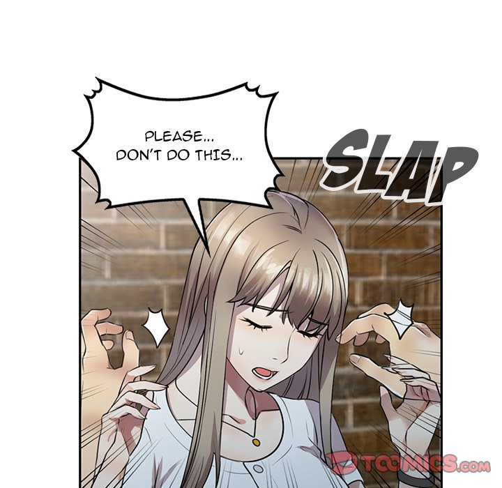 Secret Tutor Chapter 16 image 20