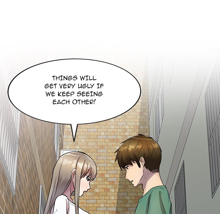 Secret Tutor Chapter 16 image 22