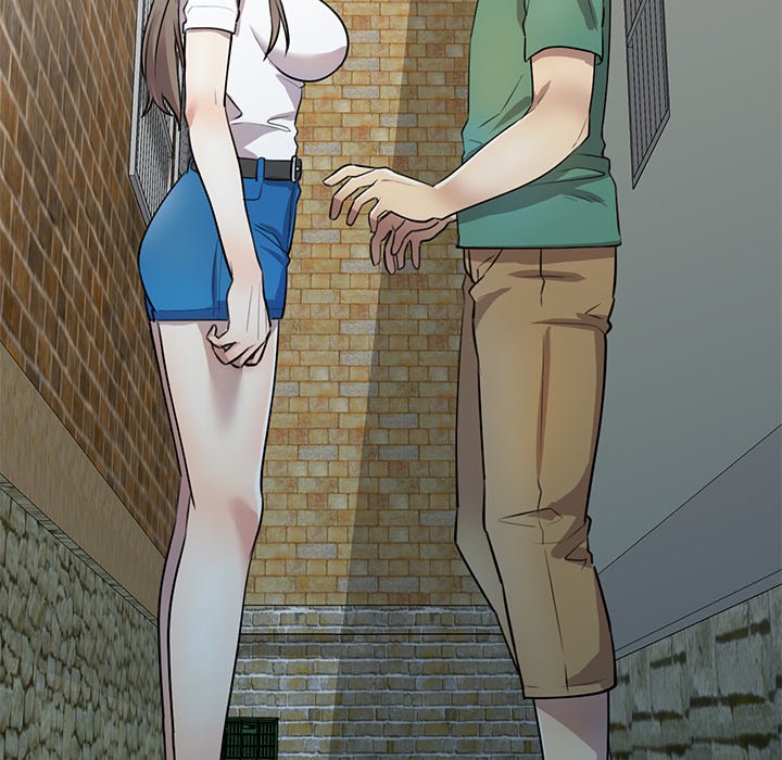 Secret Tutor Chapter 16 image 23