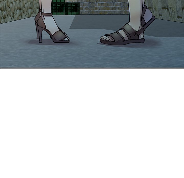 Secret Tutor Chapter 16 image 24