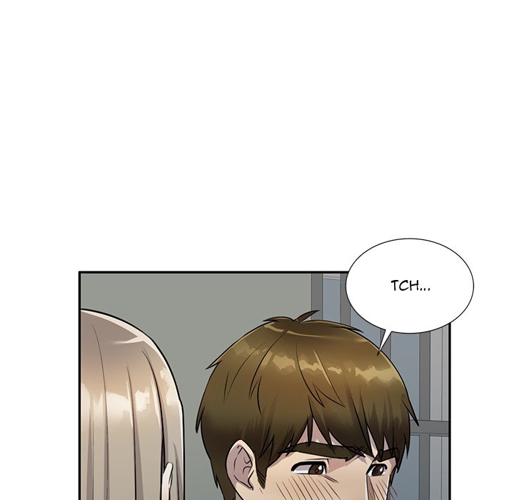 Secret Tutor Chapter 16 image 25