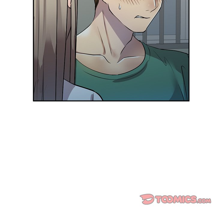 Secret Tutor Chapter 16 image 26