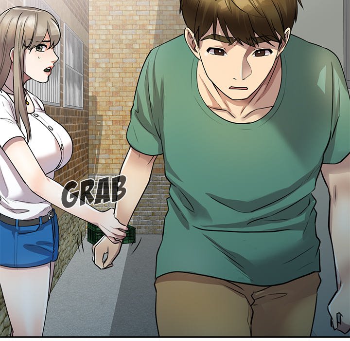 Secret Tutor Chapter 16 image 28